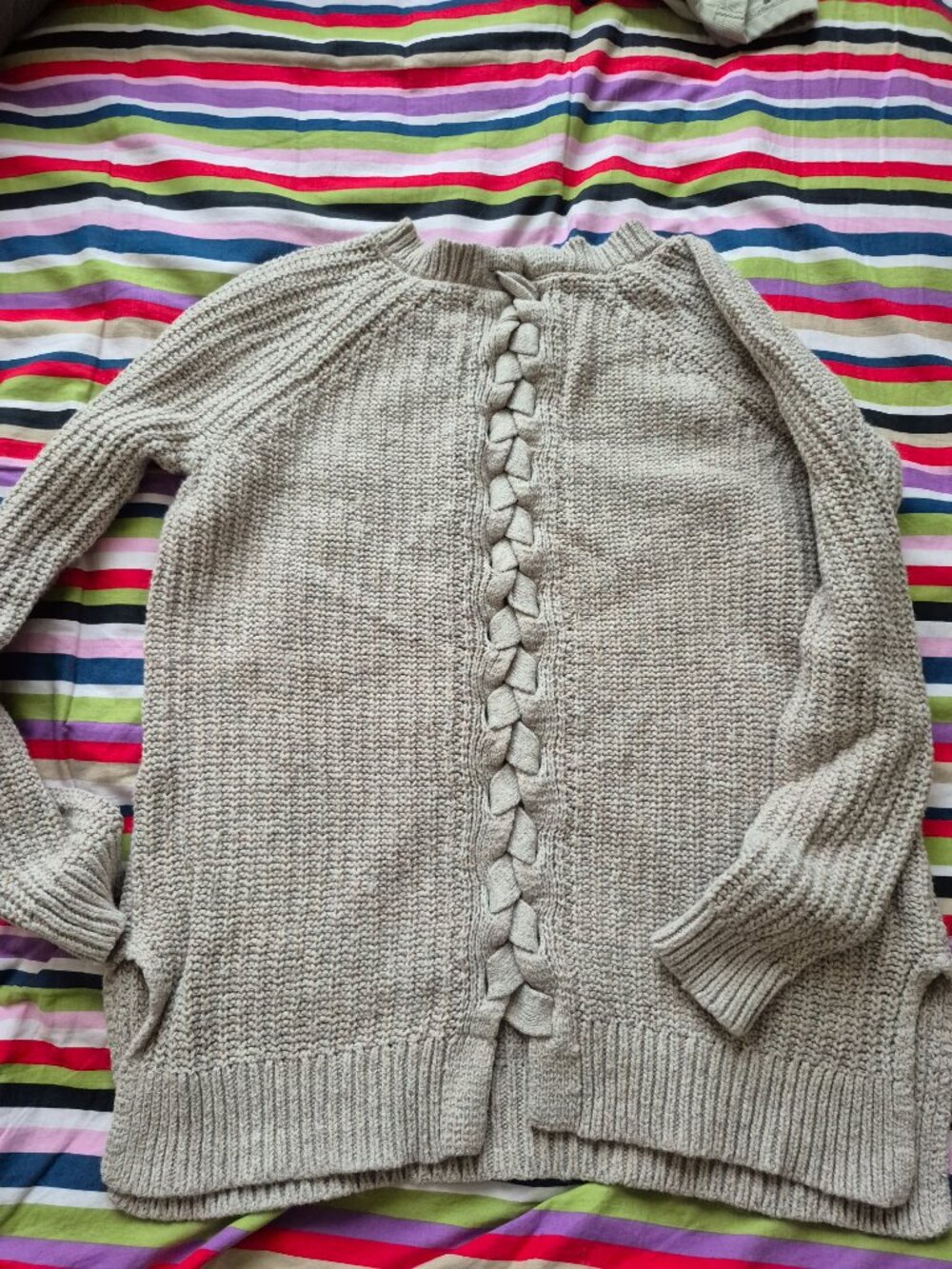 Sweater - Picture 2 of 3